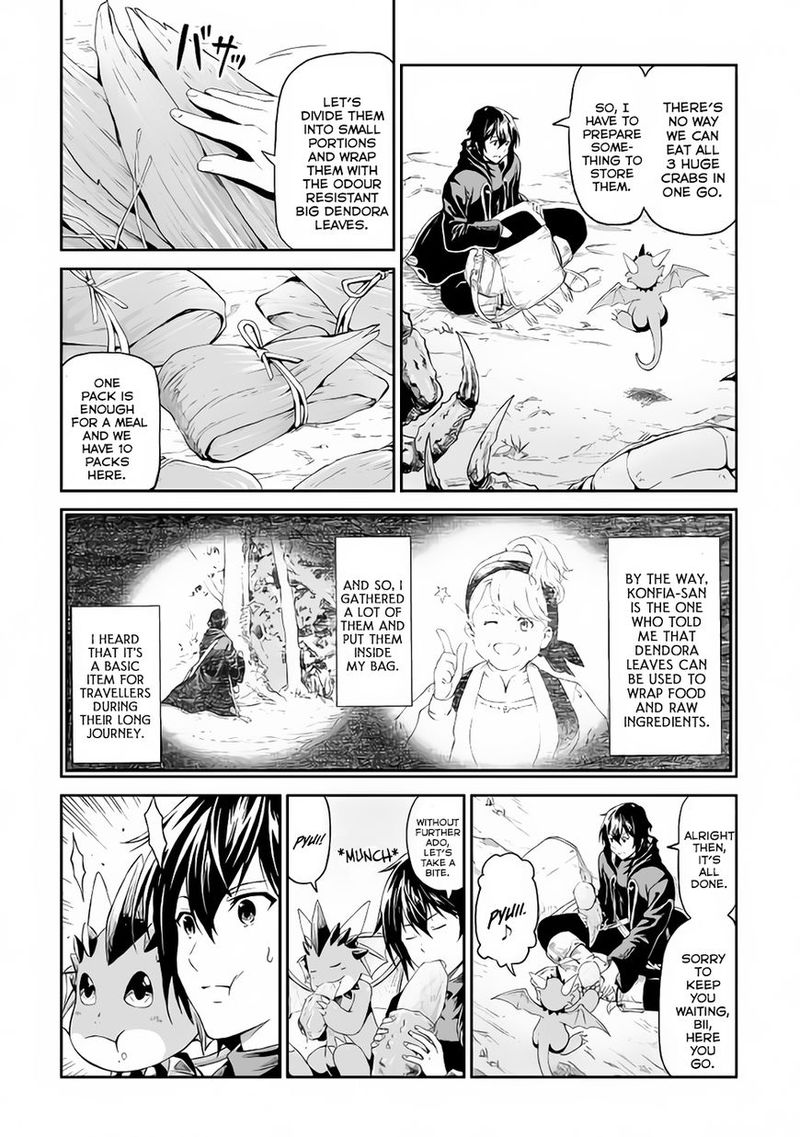 Sozai Saishuka no Isekai Ryokouki - Chapter 12 image 12